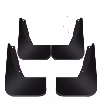 Chắn bùn Lynk & Co 08